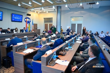 Prekinut štrajk u bijeljinskom vrtiću; Rješenje ponudili Skupština i Kabinet predsjednika Srpske