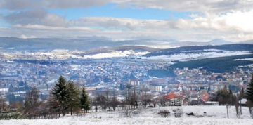 Vjetar Sokočane ostavio bez vode i struje