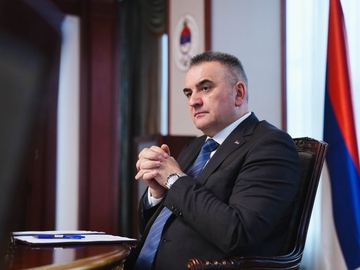 "Minići sa Kosmeta moji su isto koliko i Minići iz Srpske"