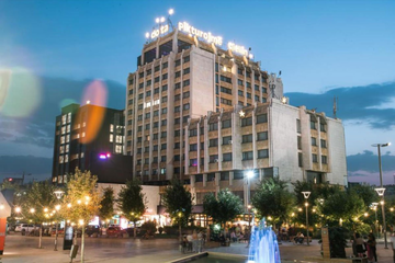 Priština pozvala Trampovog zeta: Restaurirajte "Grand" hotel