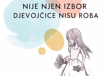 Maloljetnički brakovi nisu dio romskog običajnog prava: RADI SE O TRGOVINI LJUDIMA I KRŠENJU LJUDSKIH PRAVA