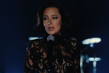 Poznato koliko je Prijovićeva zaradila od pet koncerata u Osijeku