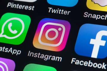 Kako anonimno pogledati Instagram stori?