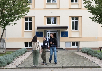 Veliko interesovanje za Akademiju umjetnosti: Evo šta privlači buduće studente