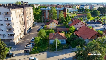 Milovanović poručio mještanima MZ Dašnica: Tražili ste, gledajte (FOTO)