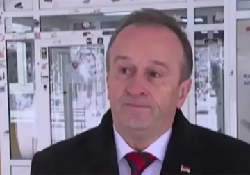 „U SAMOM SAM VRHU“ Đokanović tvrdi da mu je vještačka inteligencija potvrdila da vodi u trci za predsjednika RS