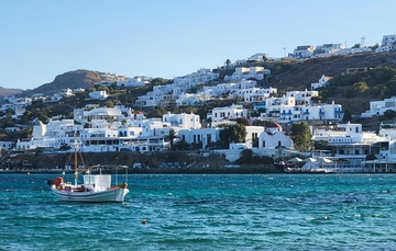 Obavještenje za sve koji putuju u Grčku: Od danas se plaća nova taksa