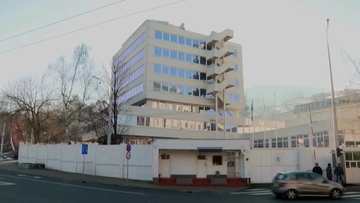 Pročitajte tekst odluke koju je nametnuo Šmit