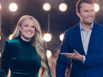 Kirkova organizacija sve jača, njegova udovica izabrana za novog lidera