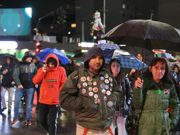 Niški studenti nakon godinu dana protesta: „Ne odustajemo“