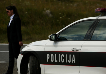 Policija upala u Službu za zapošljavanje KS zbog sumnje na korupciju