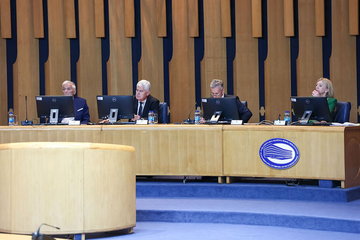 Dom naroda na početku sjednice ostao bez kvoruma