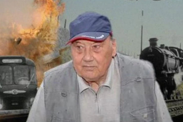 Da li je ovo najsrećniji čovjek na svijetu: Preživio pad iz aviona pa dobio na lotu