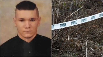 BiH zatrpana minama: Povratnici prepušteni sami sebi, država ćuti