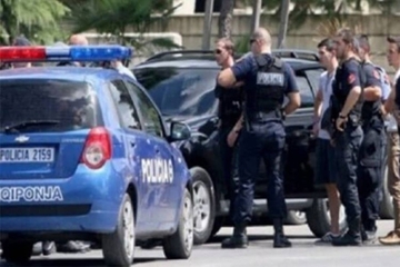 Albanci uhapsili prevaranta iz BiH, traži ga i Njemačka