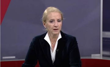 Sud poništio odluke UNSA: Sebiji Izetbegović vraćena akademska zvanja