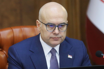 Miloš Vučević dobio novu funkciju