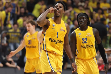 Evroliga potvrdila: Makabi igra u Beogradu, Hapoel u Sofiji i Botevgradu