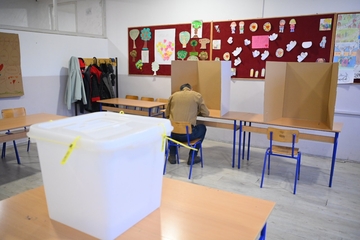 Bijeljina: Na vrijeme otvorena 183 biračka mjesta