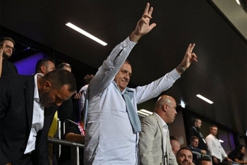 Dodik: Dobra prezentacija Srpske u Beču (FOTO)