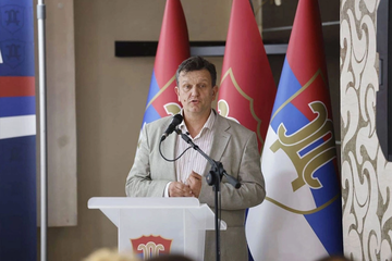 SDS: Blanuša nikada nije izjavio da je spreman da bude kandidat za člana Predsjedništva