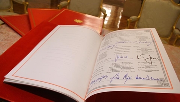 Jovanović: Srbija neće dozvoliti reviziju Dejtona