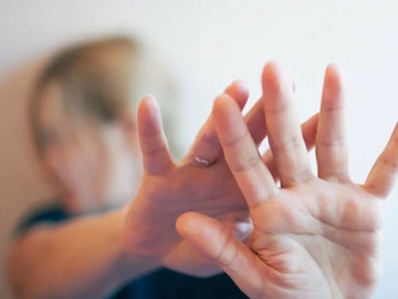 Napadnuta žena u banjalučkom kafiću