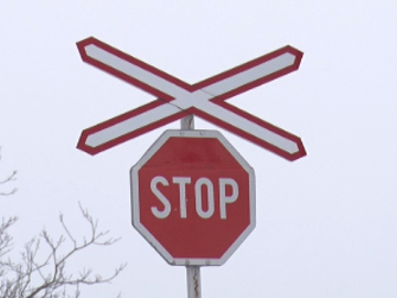 Tragedija u Čelincu: Devetnaestogodišnji vozač poginuo kada je na automobil naletio voz