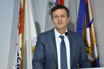 Blanuša: Očekujem podršku opozicije