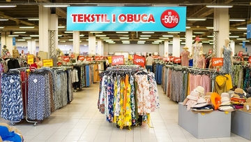 Sezonsko sniženje u FIS-u - za ljetno osvježenje