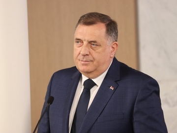 Dodik: RTS djelovala iz zasjede, porodica Đoković u meni uvijek ima prijatelja i poštovaoca