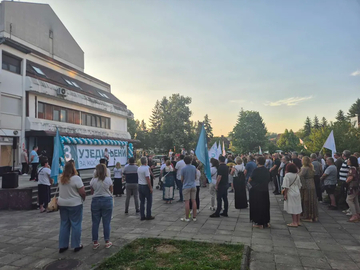 Opozicija traži ponavljanje izbora u Kosjeriću – iako je ubjedljivo pobijedila na spornom biračkom mjestu