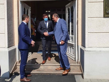 Stvoreni uslovi da ove godine počnu radovi na auto-putu