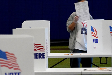 Najskuplji izbori u istoriji Amerike: Već potrošeno više od 16,7 milijardi dolara