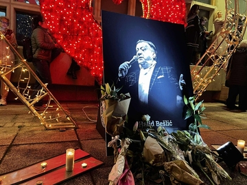 U nedjelju u 17 časova: Bijeljinac inicirao okupljanje za Halida Bešlića