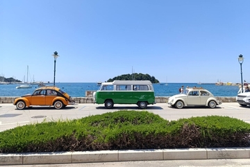 Bračni par iz Bijeljine prešao 1.600 kilometara "bubom", i to bez kvara i zastoja