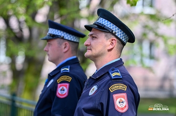 Policija obilazi škole u Srpskoj nakon zločina u Beogradu