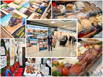 U Bijeljini otvoren 13. Međunarodni sajam turizma i gastrokulture, više od 80 izlagača (FOTO)