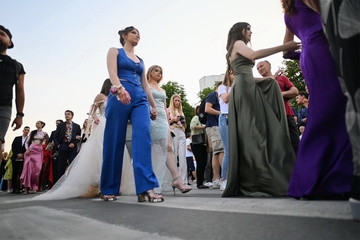 Teslić snosi troškove maturske zabave za oko 250 maturanata