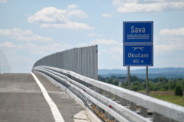 UIO potvrdila: Ništa od otvaranja brze ceste kod Gradiške