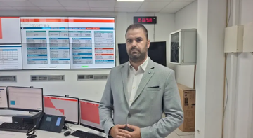 Štrajk radnika: "Svaki dan kada TE Ugljevik nije na mreži, to nas košta oko tri miliona KM"