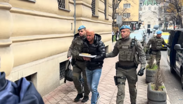 Dekanu Stomatološkog fakulteta u Sarajevu ODREĐEN PRITVOR, prosvjetnoj inspektorki MJERE ZABRANE