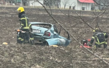 Jezivi detalji nesreće u kojoj je POGINULA BEBA, otac uhapšen, drugo dijete KRITIČNO
