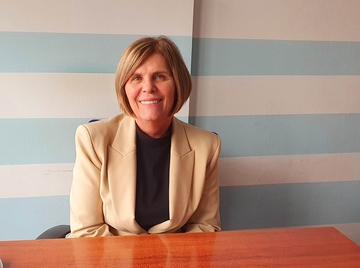 Cvjetana Dragonjić, direktor Doma zdravlja Ugljevik: Dvije godine pozitivnog poslovanja