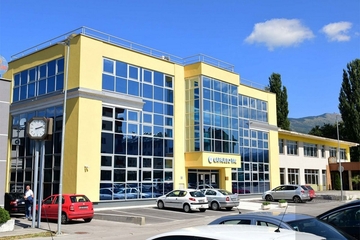 Vlada Srpske do kraja godine kupuje "Sarajevo-gas"