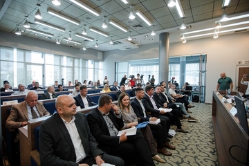 Jagodić Vujić otkrila: Ko je skinuo sa Dnevnog reda Rezoluciju protiv rudnika litijuma