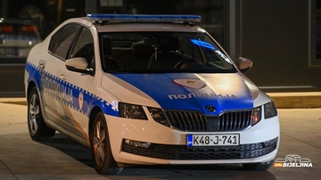 Detalji strave u Prnjavoru: Rođenog brata ubio sa sedam uboda nožem