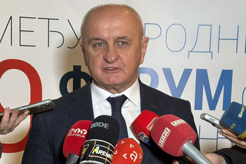 Đokić: Energetska tranzicija od velike važnosti za region