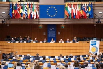 Bez vladavine prava BiH ostaje bez evropskog novca?