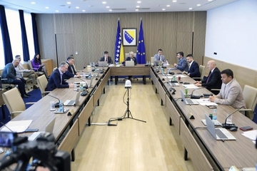 BiH prijeti naplata 110 miliona KM iz Luksemburga: Savjet ministara ignoriše hitan zahtjev Pravobranilaštva